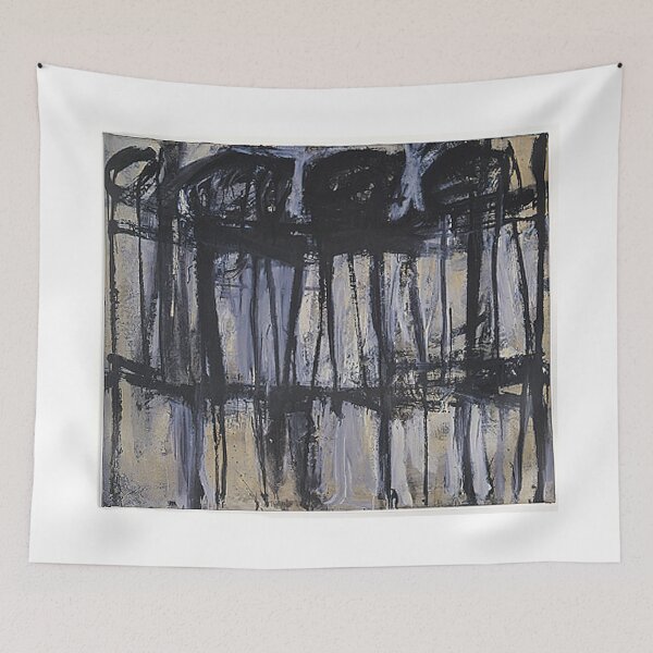 Item preview, cy twombly designed and sold by allezwagandi.