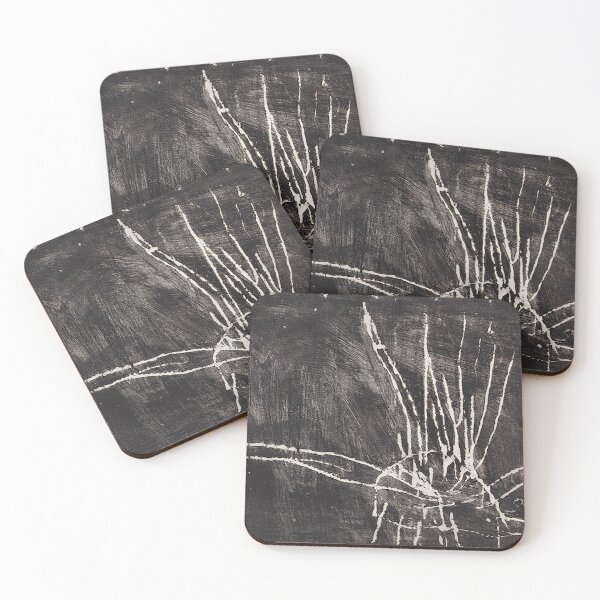 Item preview, cy twombly designed and sold by allezwagandi.