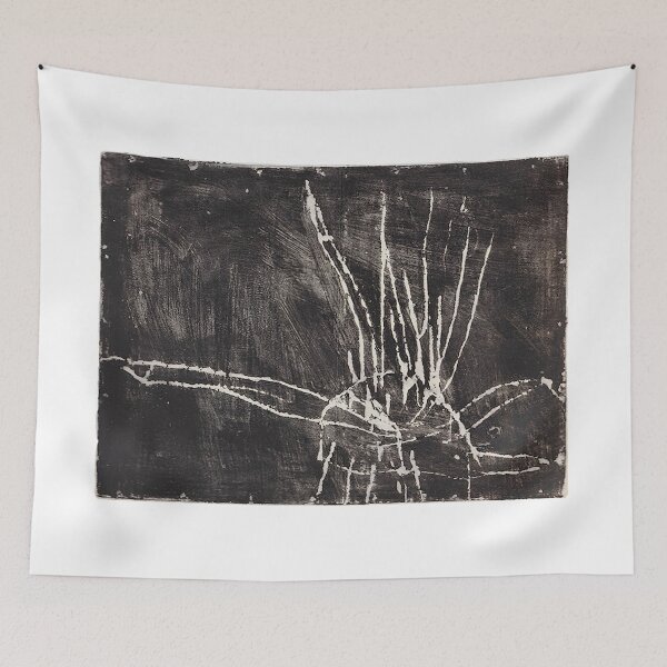 Item preview, cy twombly designed and sold by allezwagandi.