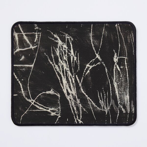 Item preview, cy twombly designed and sold by allezwagandi.