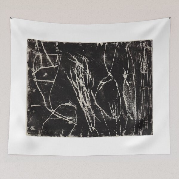 Item preview, cy twombly designed and sold by allezwagandi.