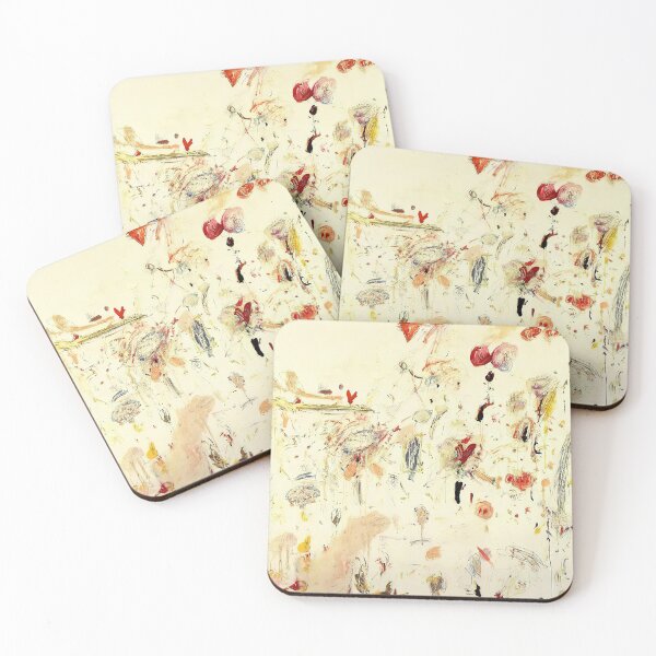 Item preview, cy twombly designed and sold by allezwagandi.