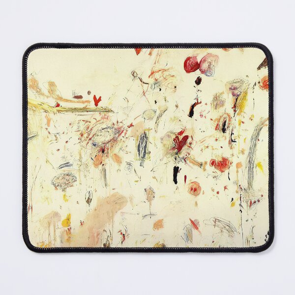 Item preview, cy twombly designed and sold by allezwagandi.