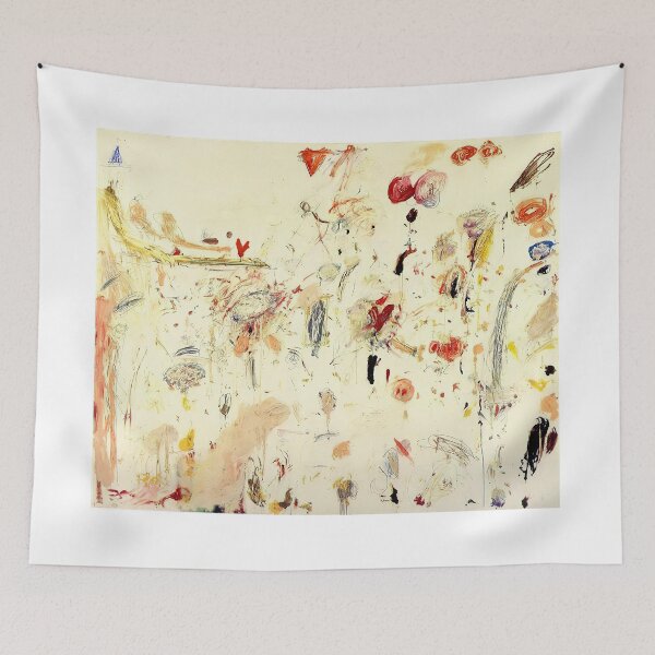 Item preview, cy twombly designed and sold by allezwagandi.
