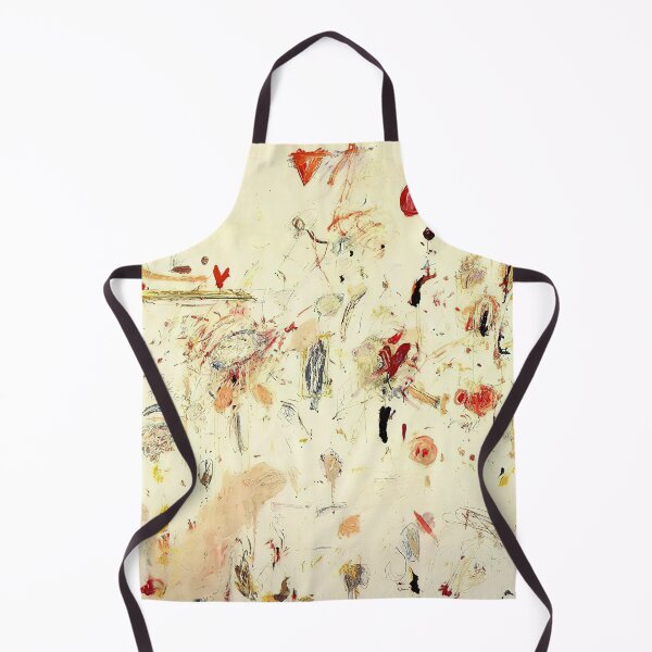 Item preview, cy twombly designed and sold by allezwagandi.