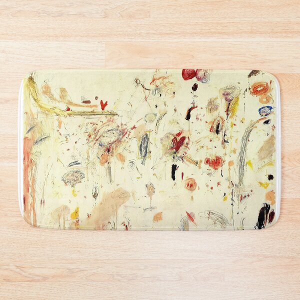 Item preview, cy twombly designed and sold by allezwagandi.