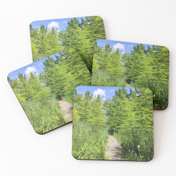 Item preview, Path through the forest designed and sold by Claraveritas.