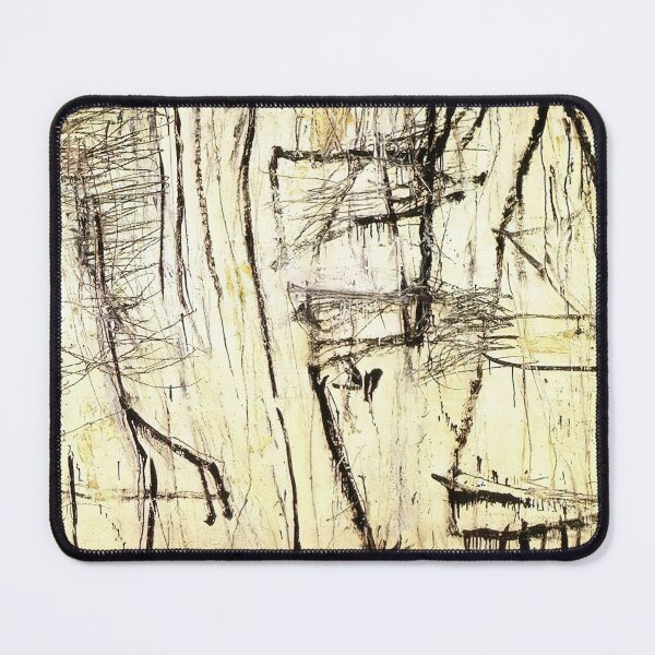 Item preview, cy twombly designed and sold by allezwagandi.