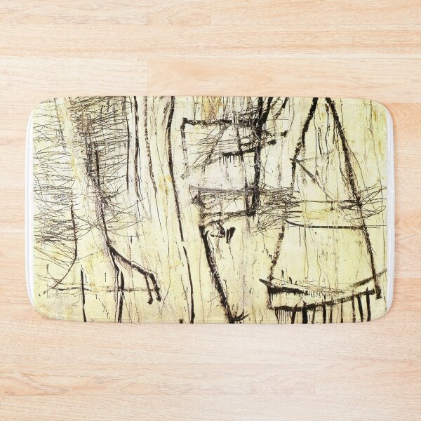 Item preview, cy twombly designed and sold by allezwagandi.