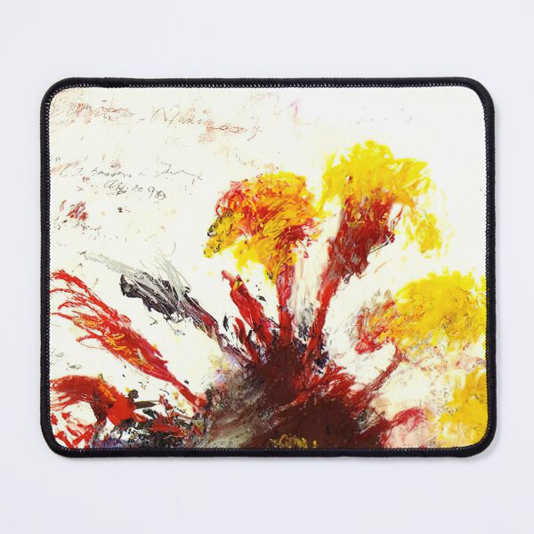 Item preview, cy twombly designed and sold by allezwagandi.
