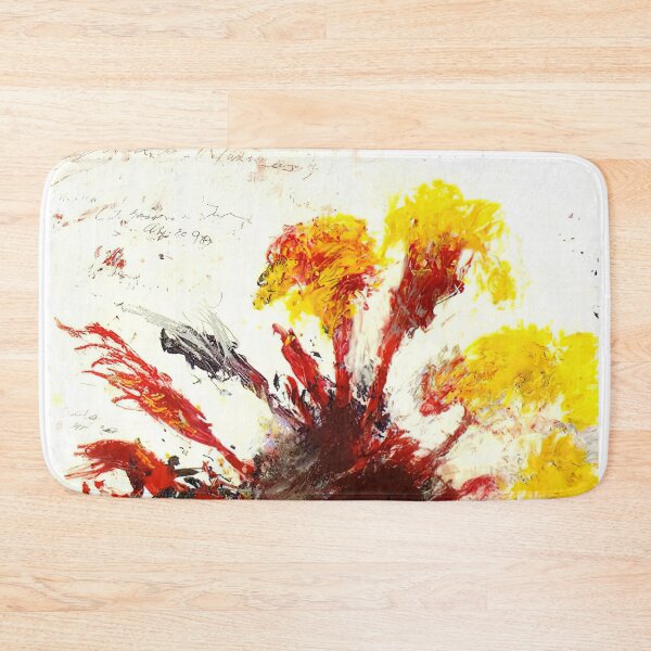 Item preview, cy twombly designed and sold by allezwagandi.