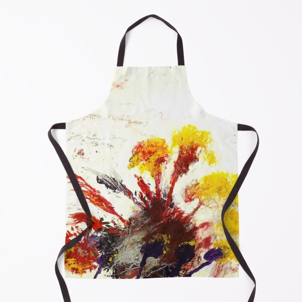 Item preview, cy twombly designed and sold by allezwagandi.