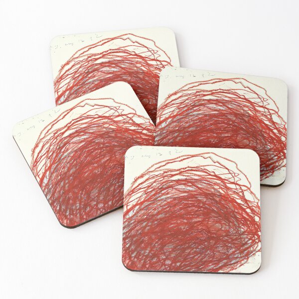 Item preview, cy twombly designed and sold by allezwagandi.