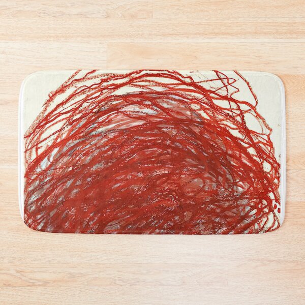 Item preview, cy twombly designed and sold by allezwagandi.