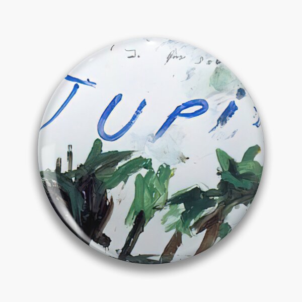 Item preview, cy twombly designed and sold by allezwagandi.