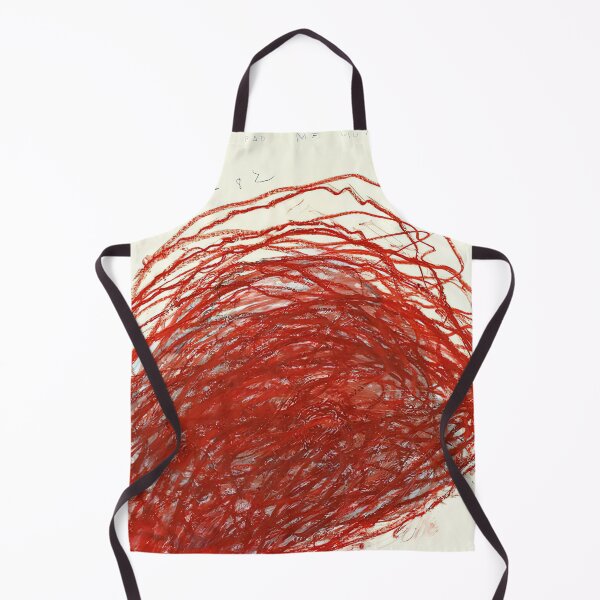 Item preview, cy twombly designed and sold by allezwagandi.