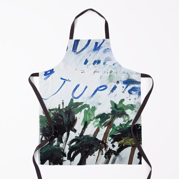 Item preview, cy twombly designed and sold by allezwagandi.