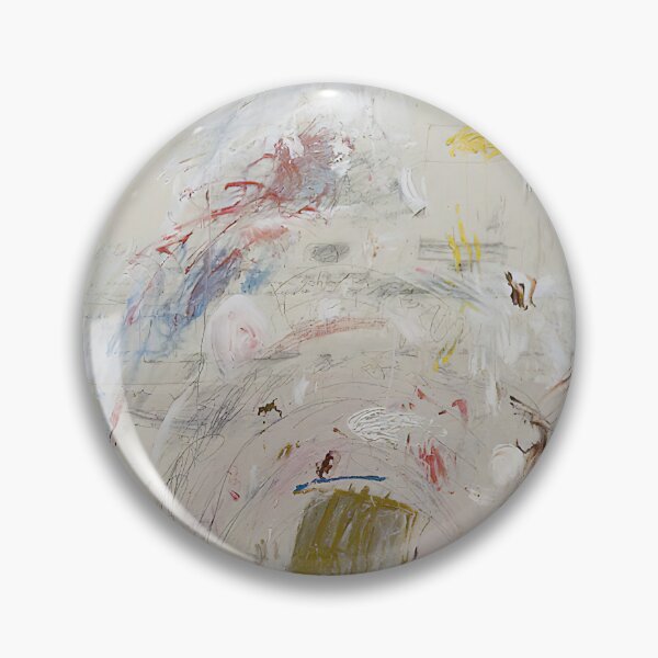 Item preview, cy twombly designed and sold by allezwagandi.