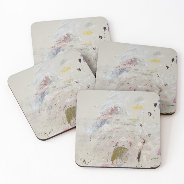Item preview, cy twombly designed and sold by allezwagandi.