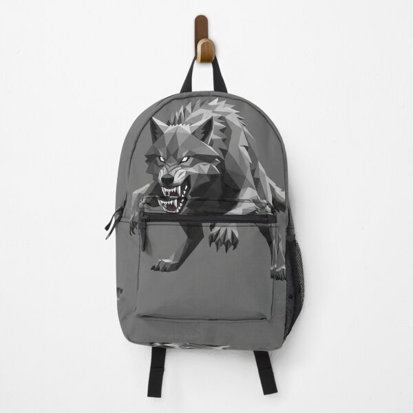 Item preview, wolf designed and sold by vinniespeer.