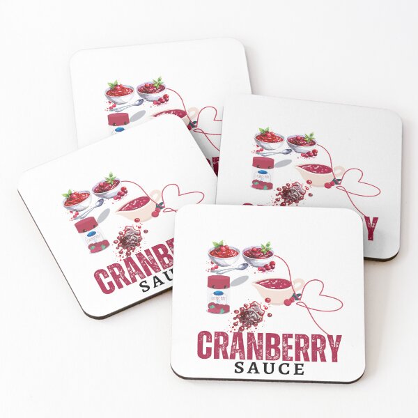 Item preview, Cranberry sauce designed and sold by Oreo2020 Creations.