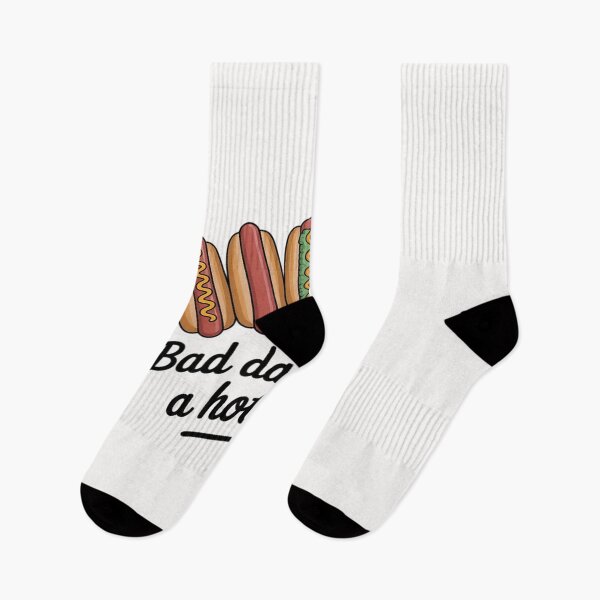 Item preview, 4th Of July Independence Day Bad Day To Be A Hotdog designed and sold by MelSurf.