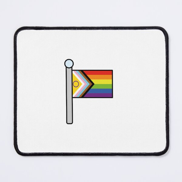 Item preview, Pride Flags designed and sold by Inspirationmotivation.