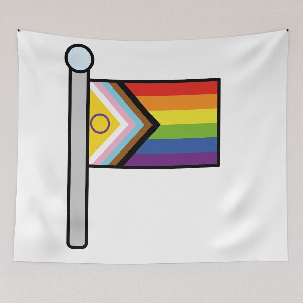 Item preview, Pride Flags designed and sold by Inspirationmotivation.