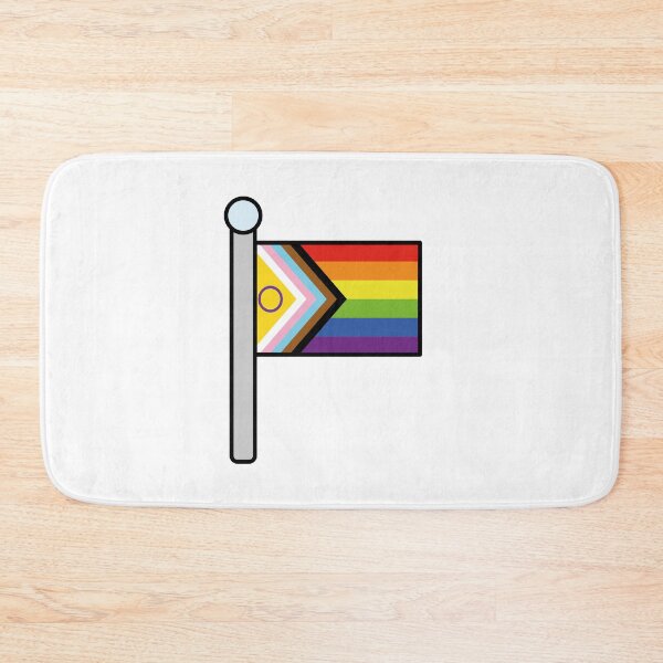 Item preview, Pride Flags designed and sold by Inspirationmotivation.