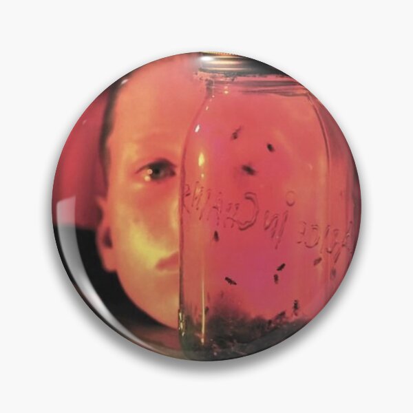 Item preview, Alice in Chains Jar of Dirt designed and sold by Jaimeftw.