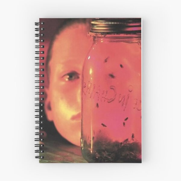 Item preview, Alice in Chains Jar of Dirt designed and sold by Jaimeftw.