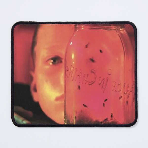 Item preview, Alice in Chains Jar of Dirt designed and sold by Jaimeftw.