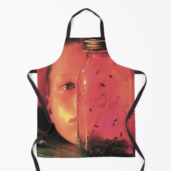 Item preview, Alice in Chains Jar of Dirt designed and sold by Jaimeftw.