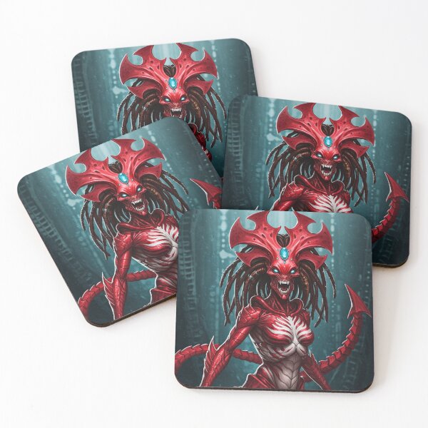 Item preview, Red Queen  designed and sold by HuntsmithMerch.