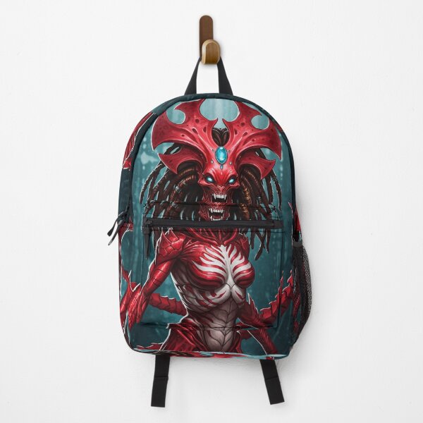 Item preview, Red Queen designed and sold by HuntsmithMerch.