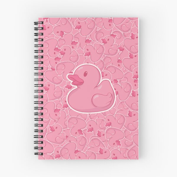 Item preview, Classic Pink Color Duck. Duck Multiverse. designed and sold by Duck Multiverse.