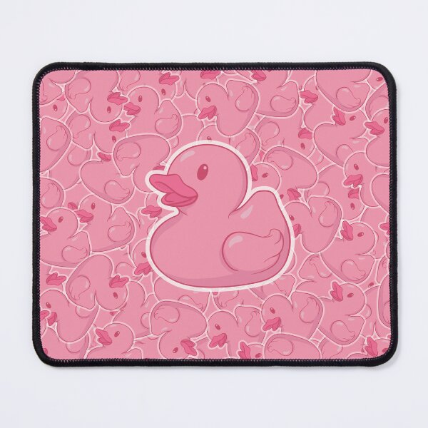 Item preview, Classic Pink Color Duck. Duck Multiverse. designed and sold by Duck Multiverse.