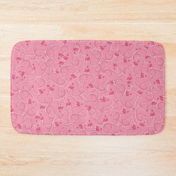 Item preview, Classic Pink Color Duck. Duck Multiverse. designed and sold by Duck Multiverse.