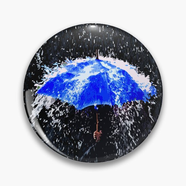Item preview, It's raining again designed and sold by FromJack.