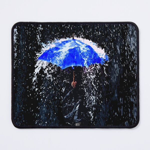 Item preview, It's raining again designed and sold by FromJack.