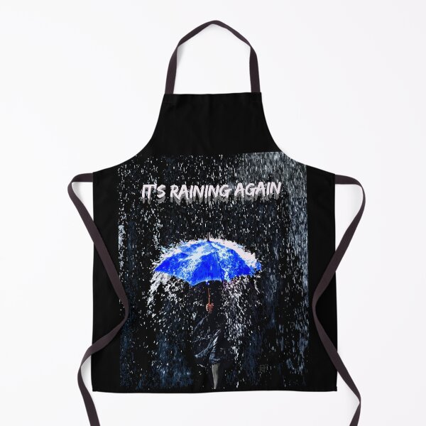 Item preview, It's raining again designed and sold by FromJack.