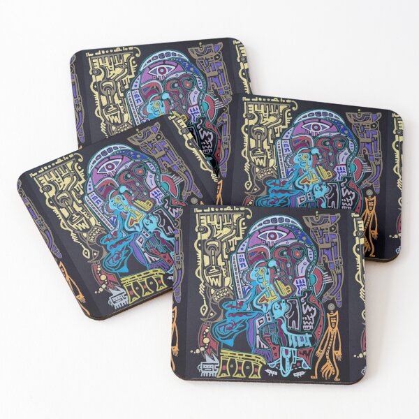 Item preview, Soul Embraced designed and sold by Minkaarts.