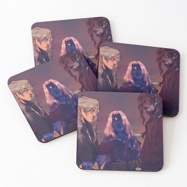Item preview, The Underdog Trio designed and sold by littleboffin.