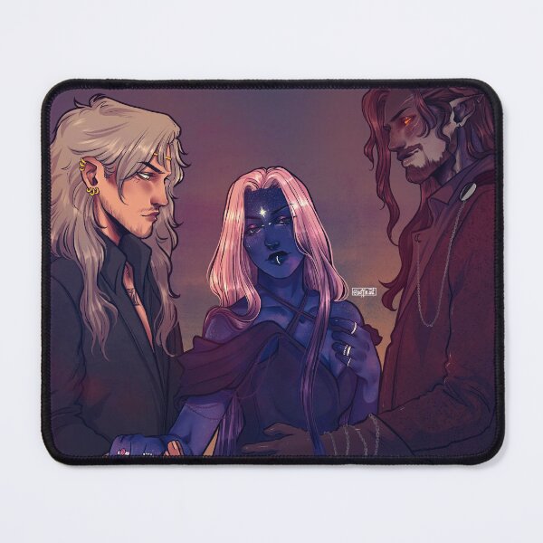 Item preview, The Underdog Trio designed and sold by littleboffin.