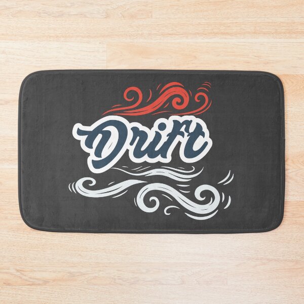Item preview, Wind drift designed and sold by naopak.