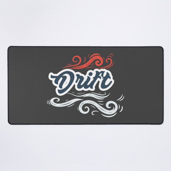 Item preview, Wind drift designed and sold by naopak.