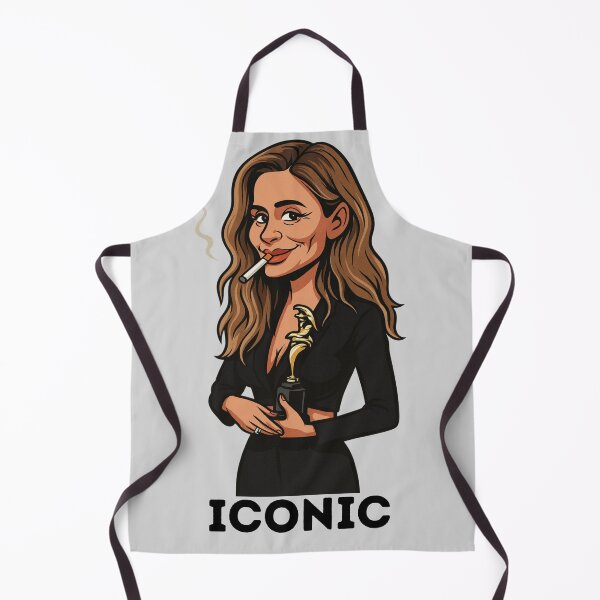 Item preview, Iconic Glam Award Moment – Bravo-Inspired Reality TV Meme Art designed and sold by SimplyJasper.