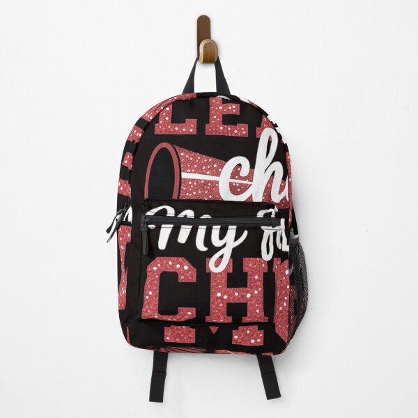 Item preview, My Favorite Cheerleader Calls Me Mom Proud Cheer Mom Women designed and sold by MelSurf.
