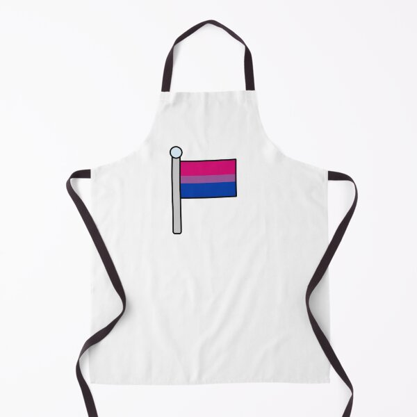 Item preview, Bi Flag designed and sold by Inspirationmotivation.