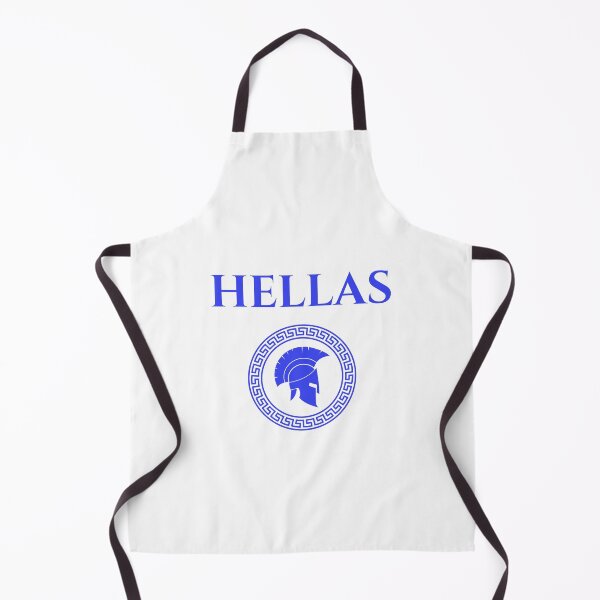 Item preview, Hellas Spartan  designed and sold by ForzaDesigns.